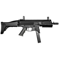 Imagem de CARABINA TAURUS CTT40C - ANODIZADO PRETO - 7,8" CAL.40S&W